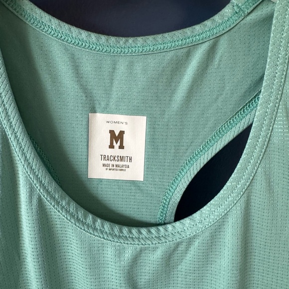 Tracksmith Twilight Tank - Picture 2 of 3